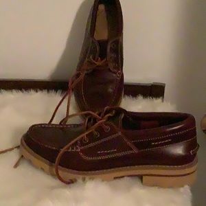 Sperry Top-Siders Shoes